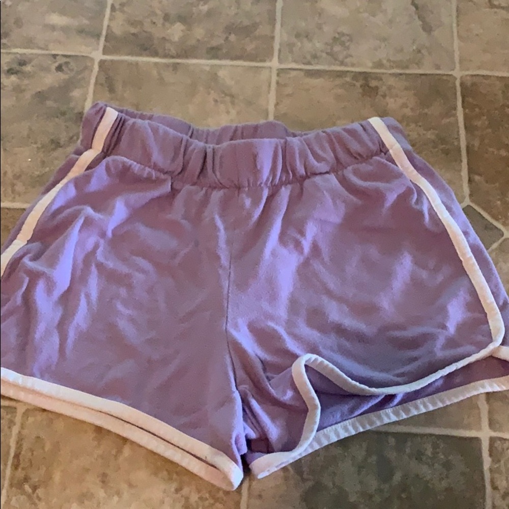 shorts